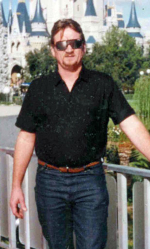 Steven G Grigsby Profile Photo