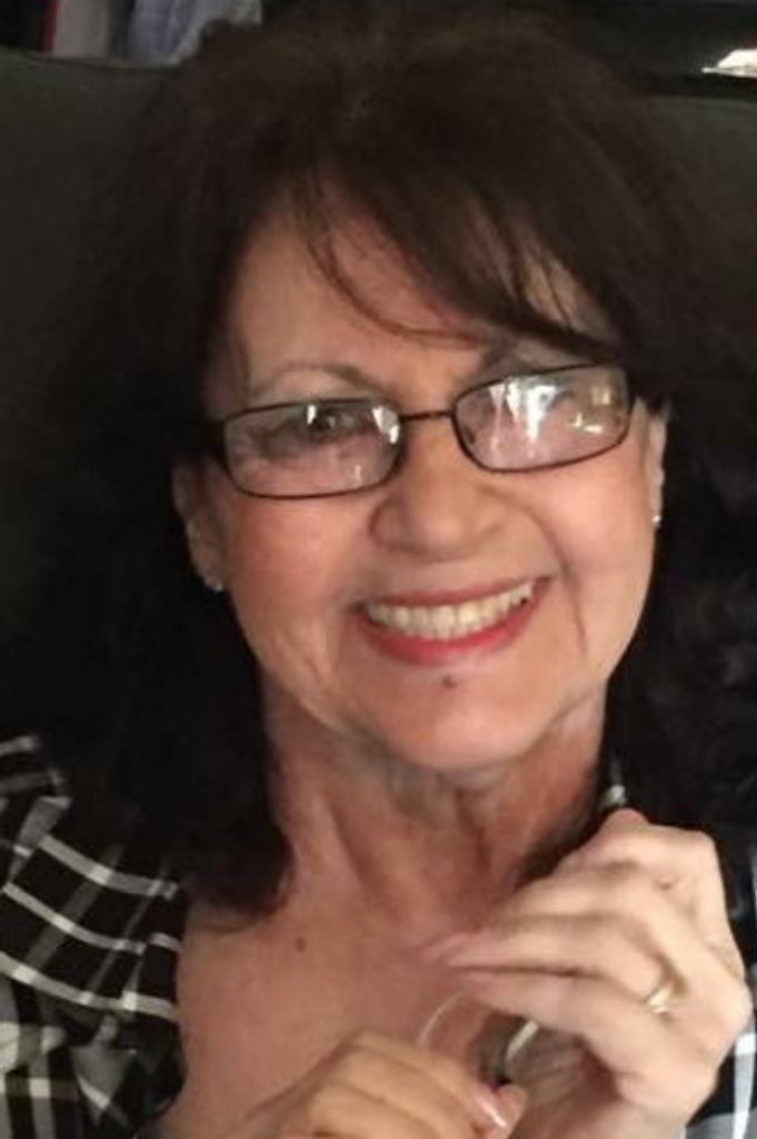 Cindy Smith Lambert Faircloth