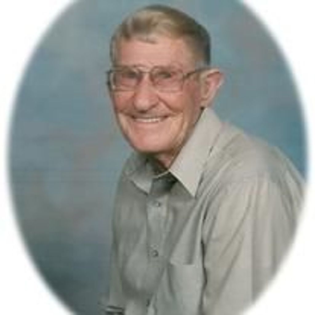 Clifton Poe