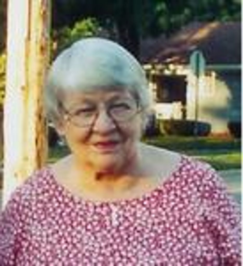 Lorraine G. Reuter