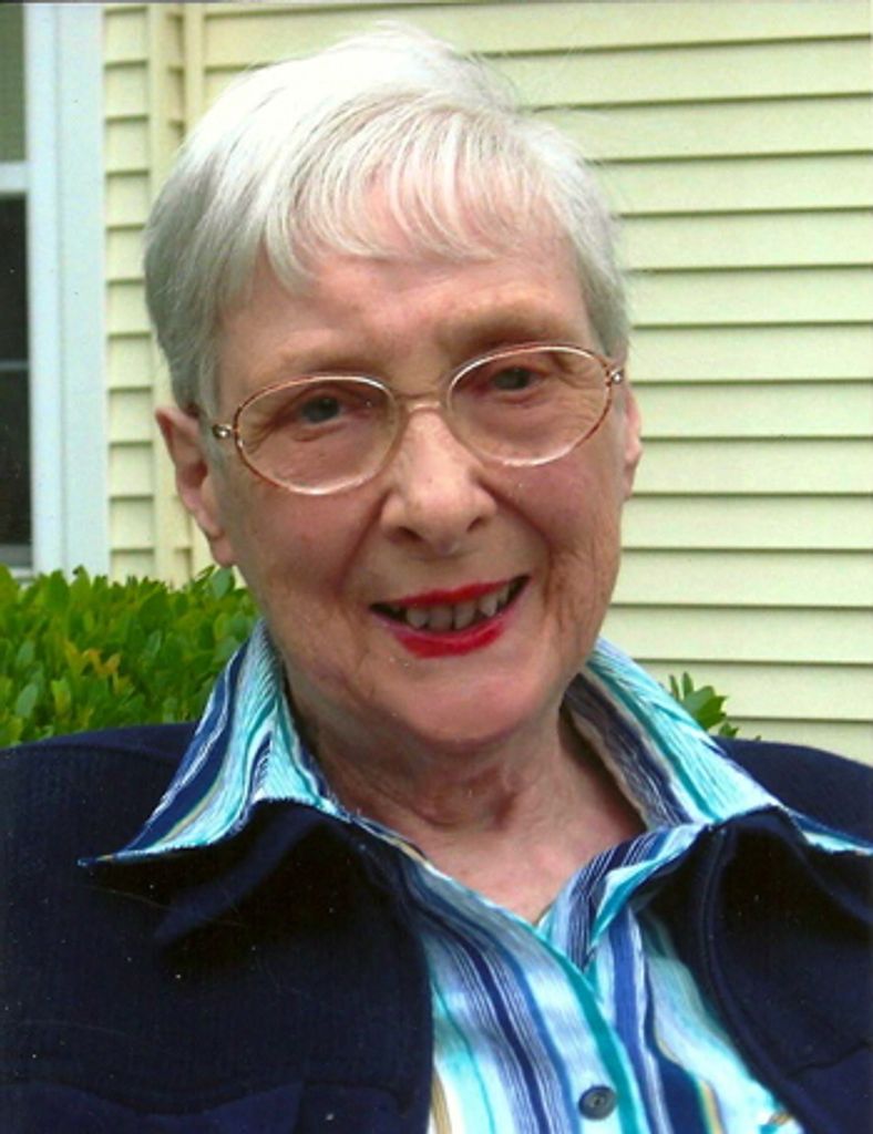 Mary Jo Roberts Profile Photo