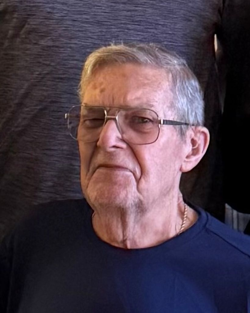 John Kendall Goldsmith