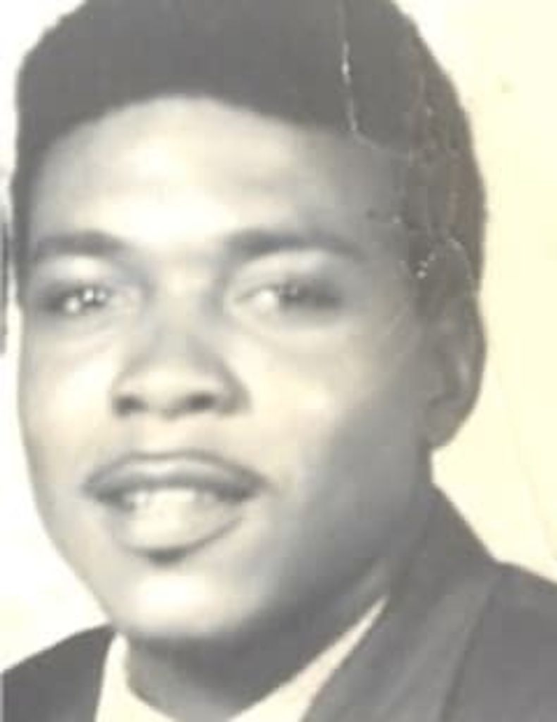 James Elbert Goss