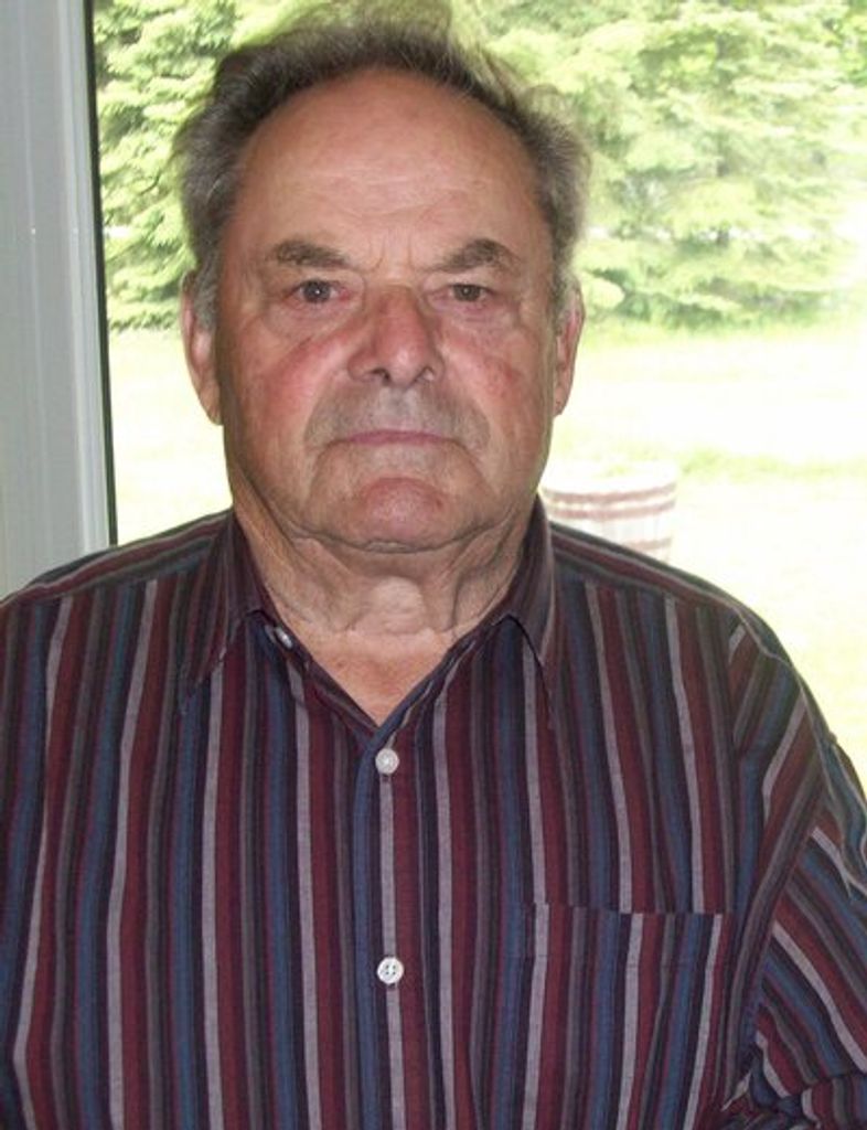 Gino Francesco Maset Profile Photo