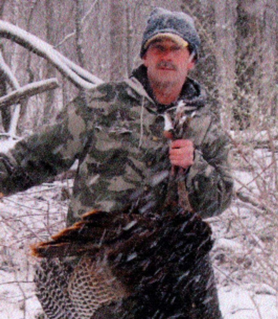 Karl  Milburn (Bud)  Ferris  Iii Profile Photo