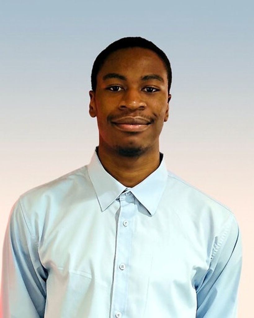 Gerald Chukwuebuka Ottiwu