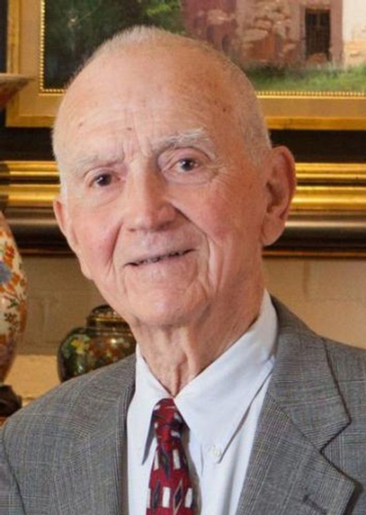Roy Appleton, Jr.