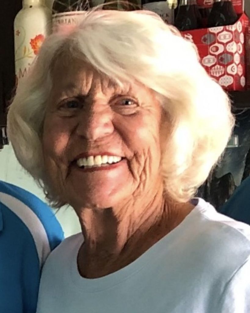 Jessie Nadene Hamilton