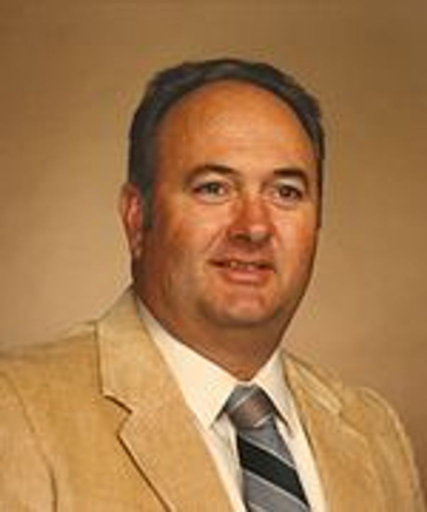 Robert Joe Hughes, Sr.