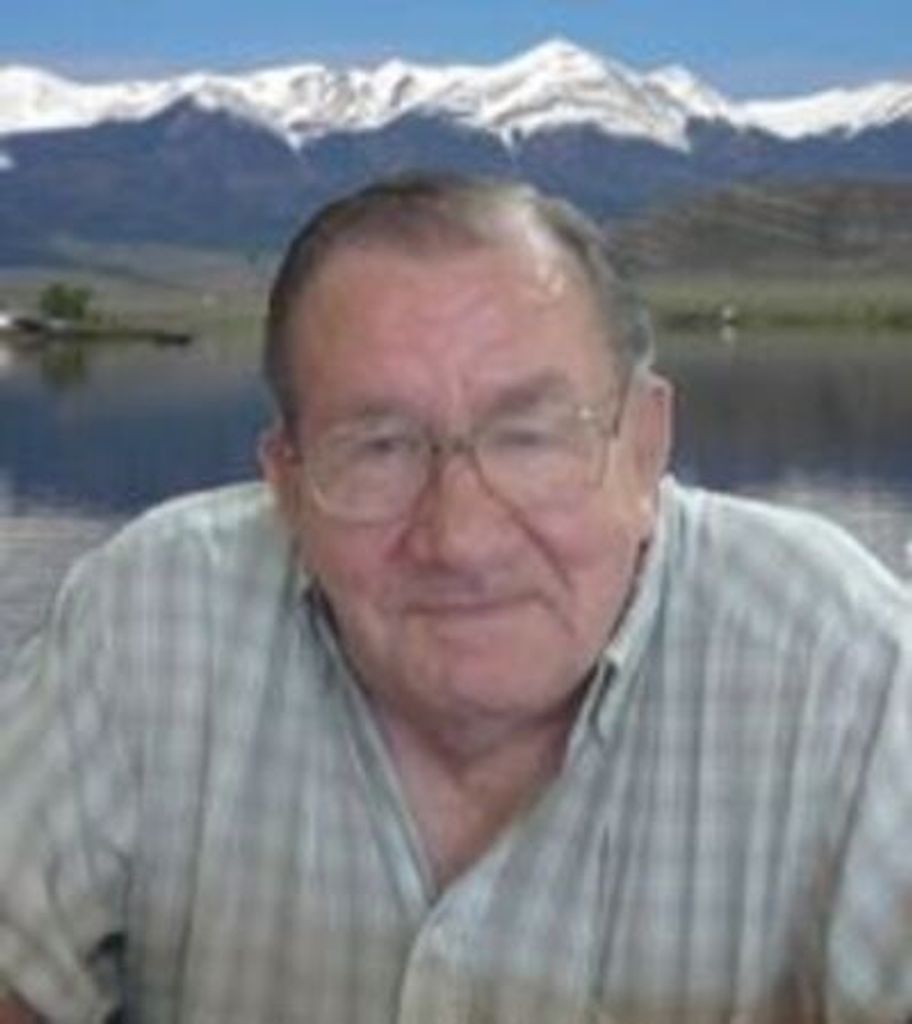 Loyd William Ward Profile Photo