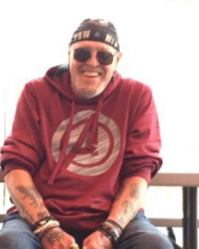 Robert J. "Bob" Hill