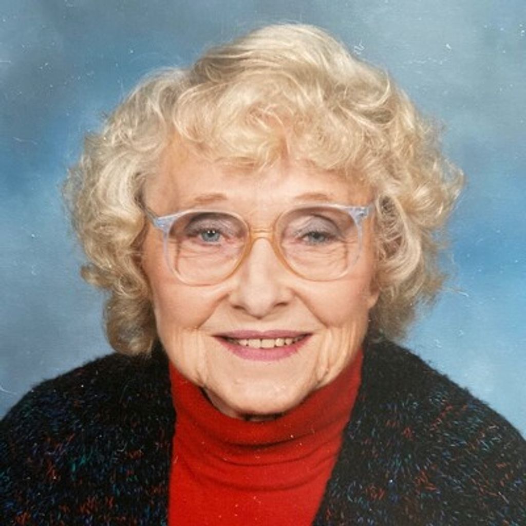 Jo Anne E. Markavitch