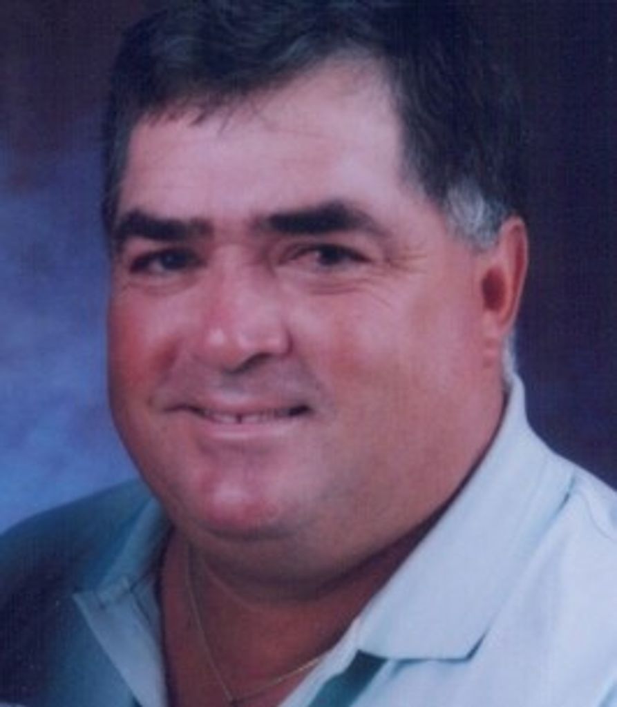 Joe F. Vecchio