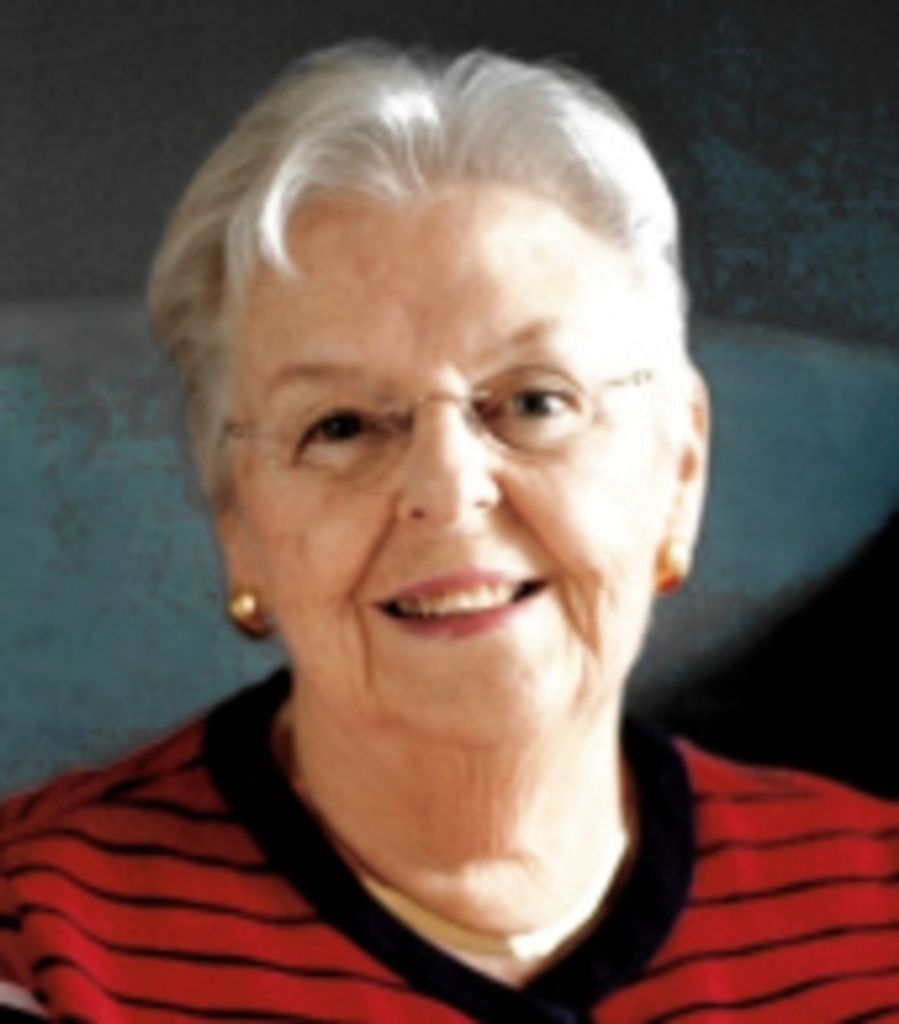 Edythe M. Gorman