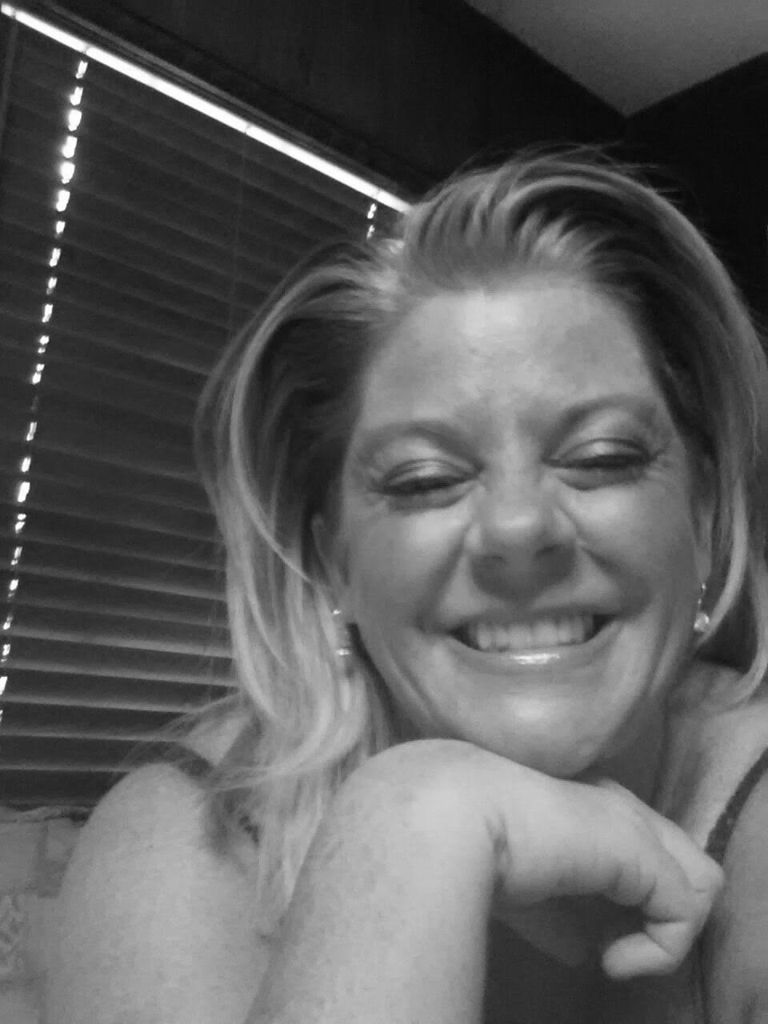 Lynn Marie Boebinger