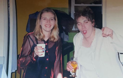 Angela M. (Squires)  Tyger photo gallery thumbnail 46 of 101