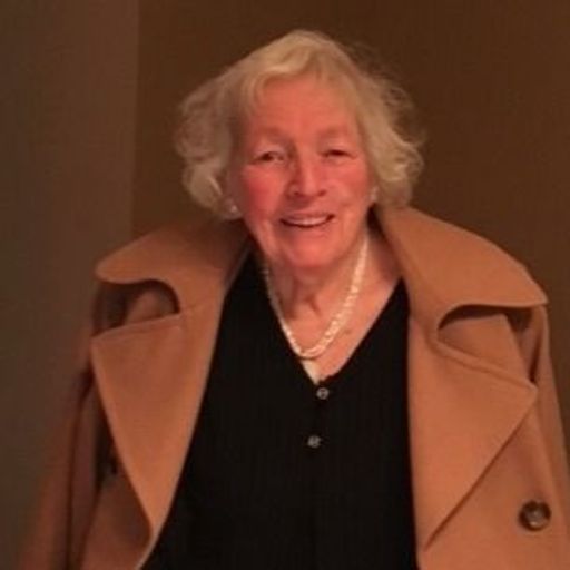 Dorothy J. Dare Profile Photo