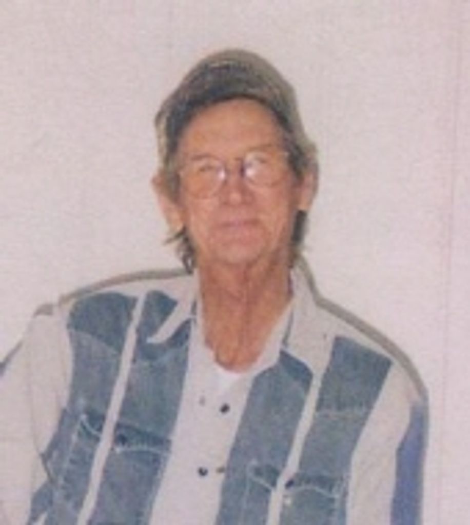Will Allen "Jack" Jackson