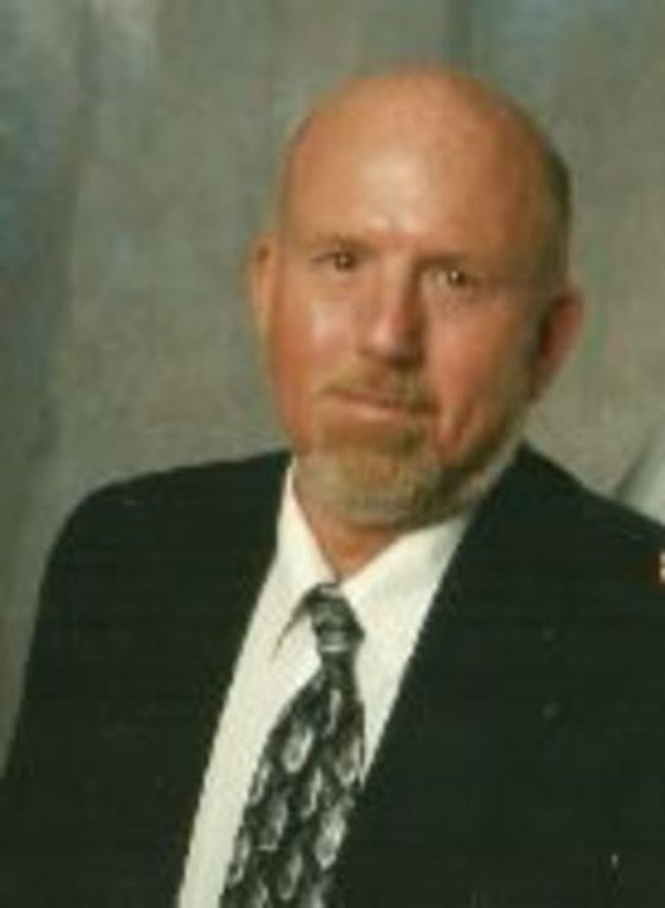 Timothy Wayne Schultz Profile Photo