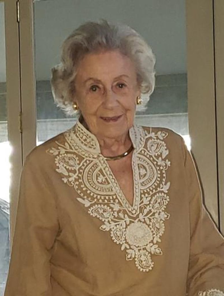 Elizabeth Ann Davey Conley Smith Profile Photo