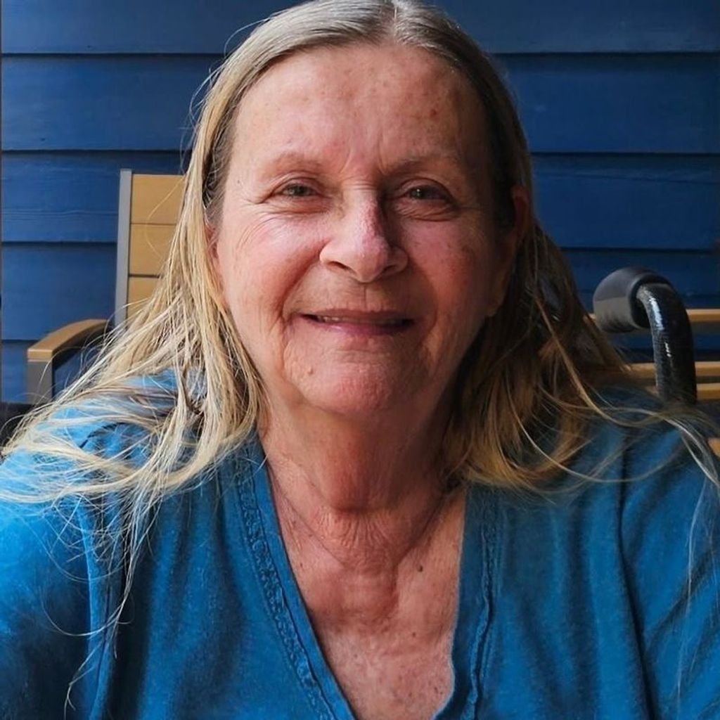 Victoria Marie Nicodemus Profile Photo