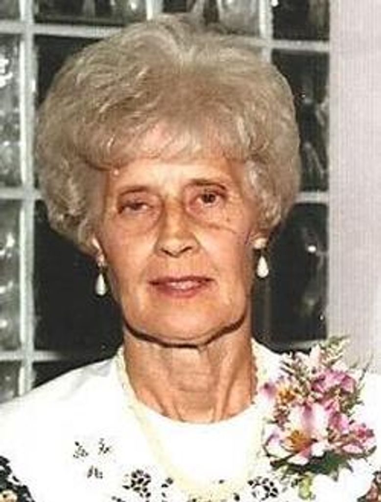 Mary Louise Willing Profile Photo