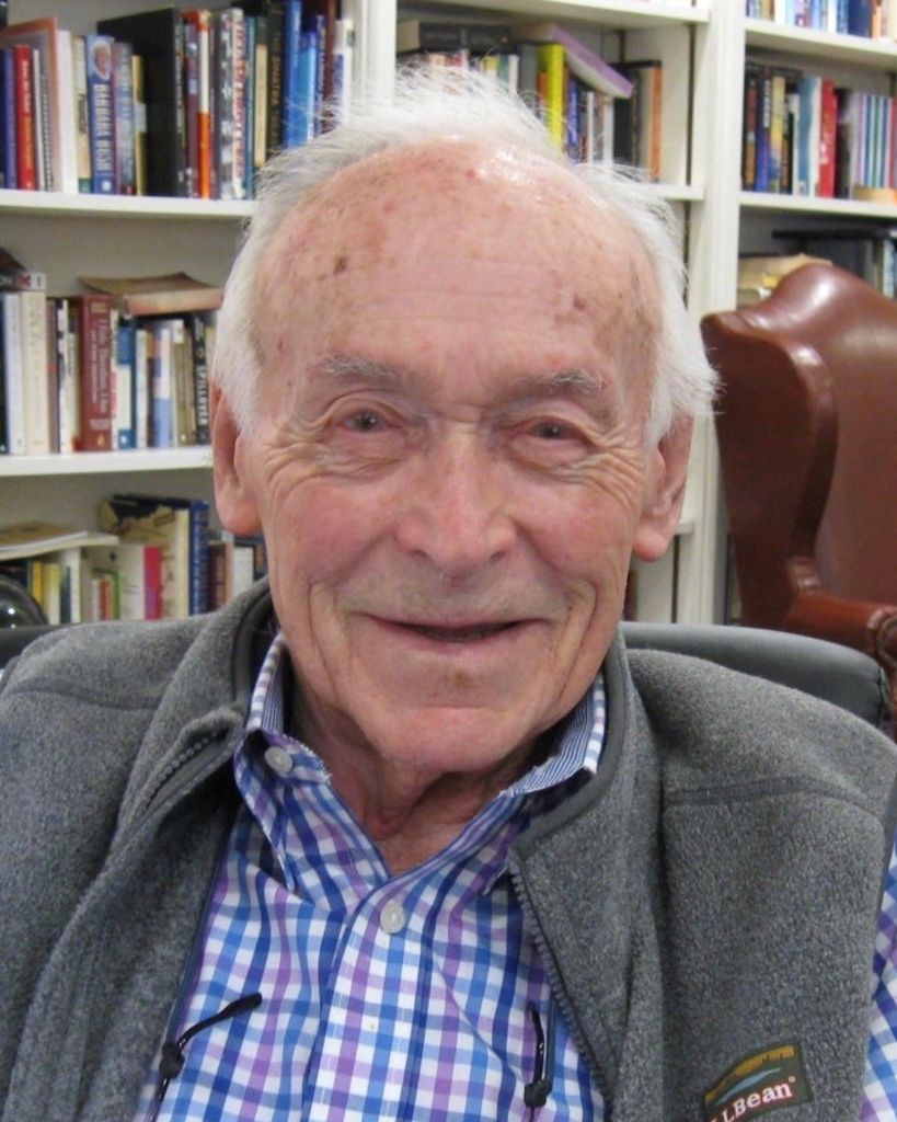 Robert Francis Burke Profile Photo