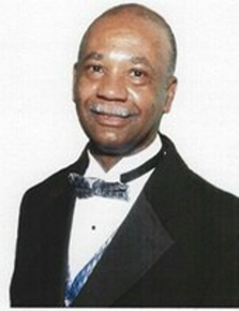 Frank Leslie Robnett, Jr.