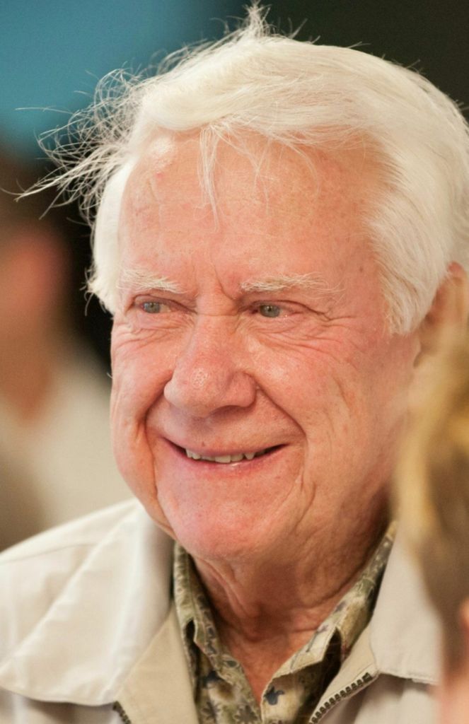 Charles Mattson Profile Photo