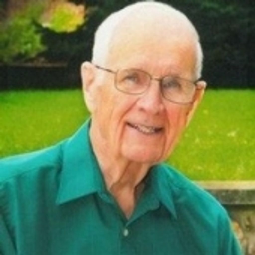 Leo R. Glotzbach
