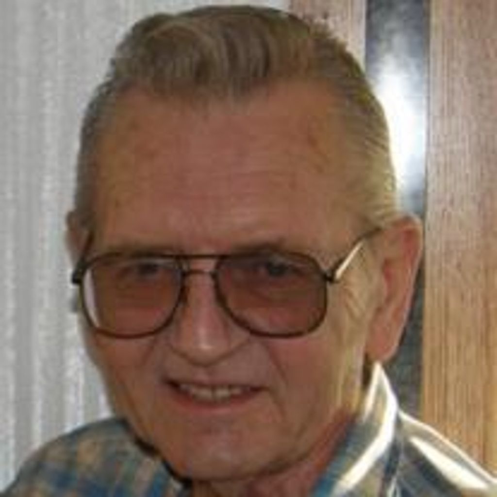 Delbert E. Pearson