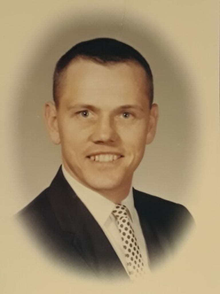 Ronald Lee Rock Profile Photo