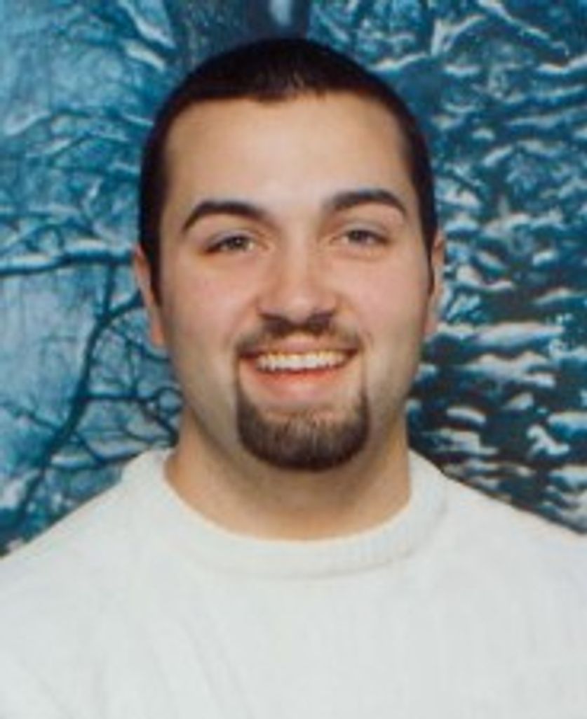 Justin Edward Helsel