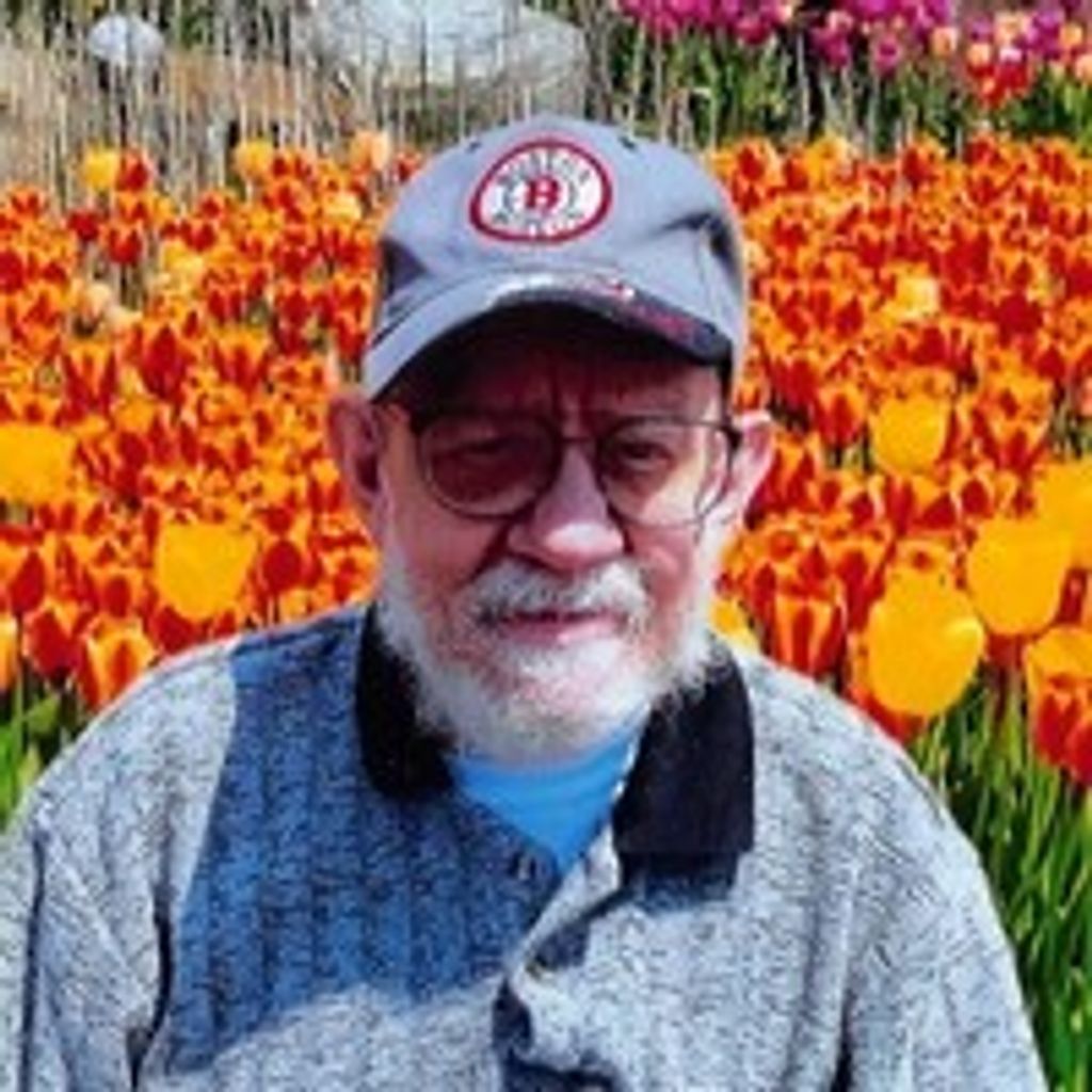 Bruce W. Swim Profile Photo