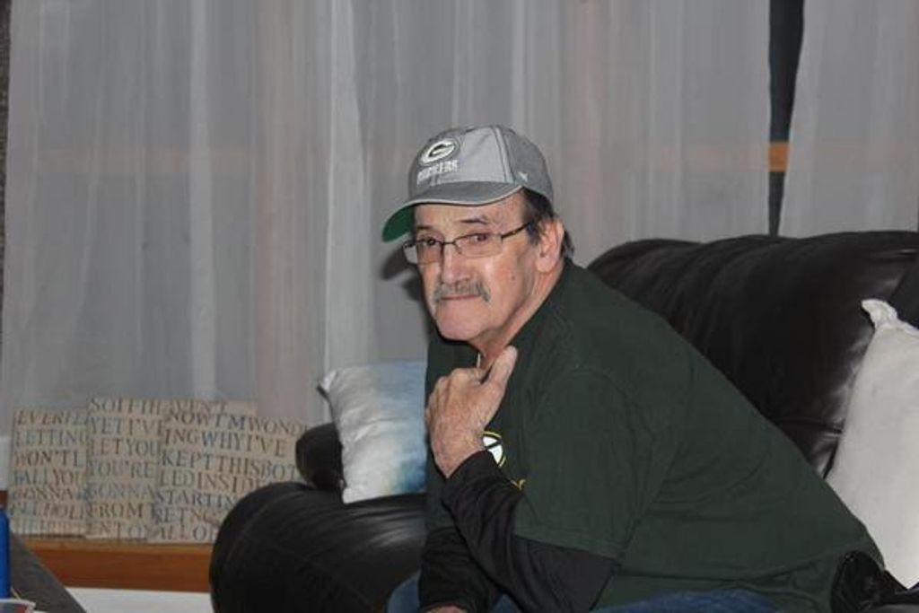 Phillip F. Noto Sr. Profile Photo