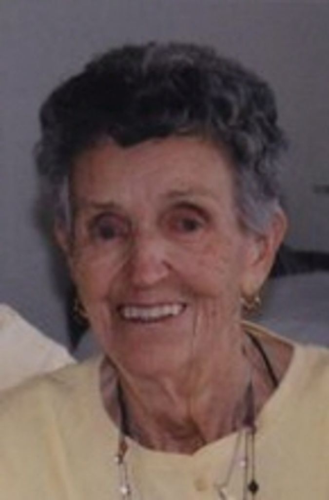 Fern D. Anderson