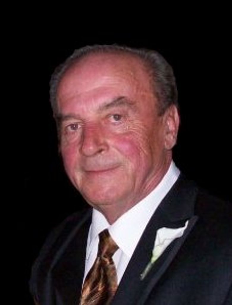 John Richard Kaczmarek