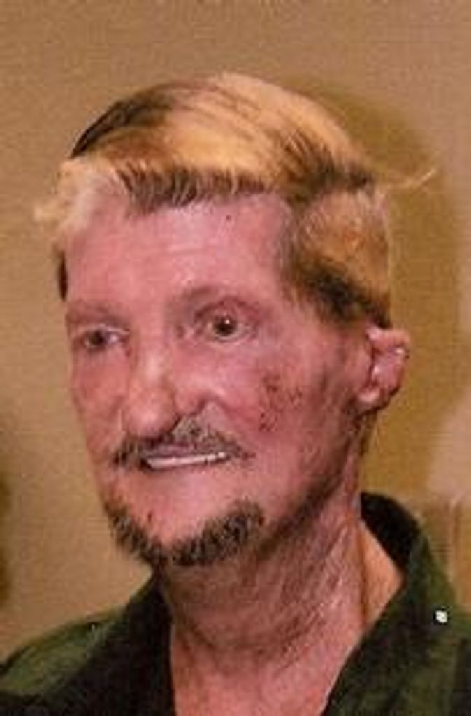 William Edger Williams