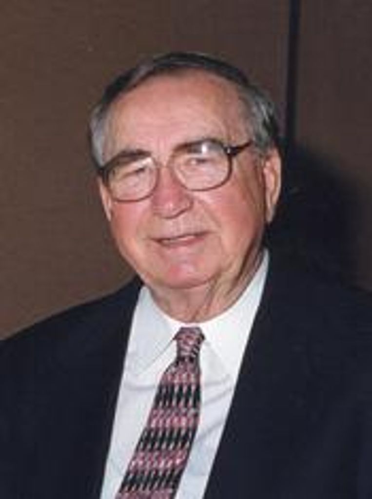 Ken J. Mcnatt