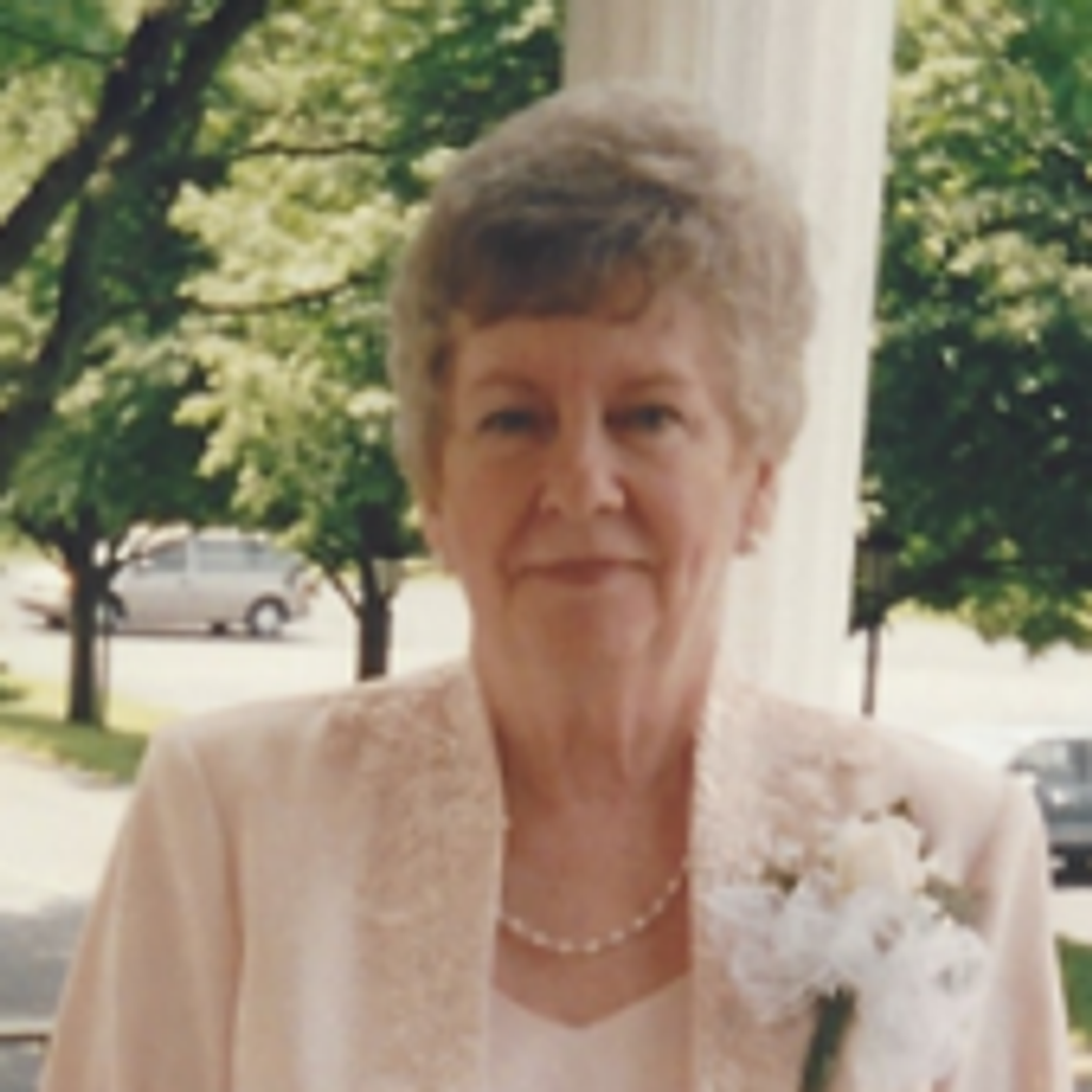 Jacqueline "Jackie" B. Gackenbach