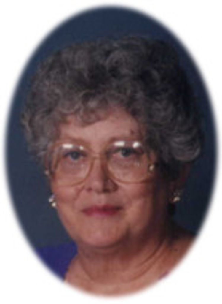 Margaret "Peggy" Catherine (Lee)  Gerard