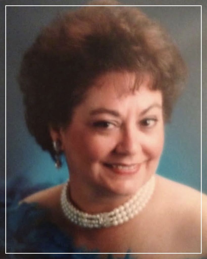 Linda Stallings Ellis