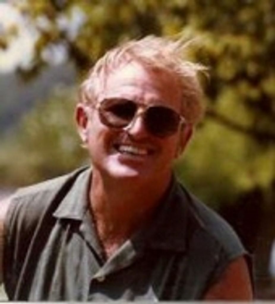 Donovan Ruth