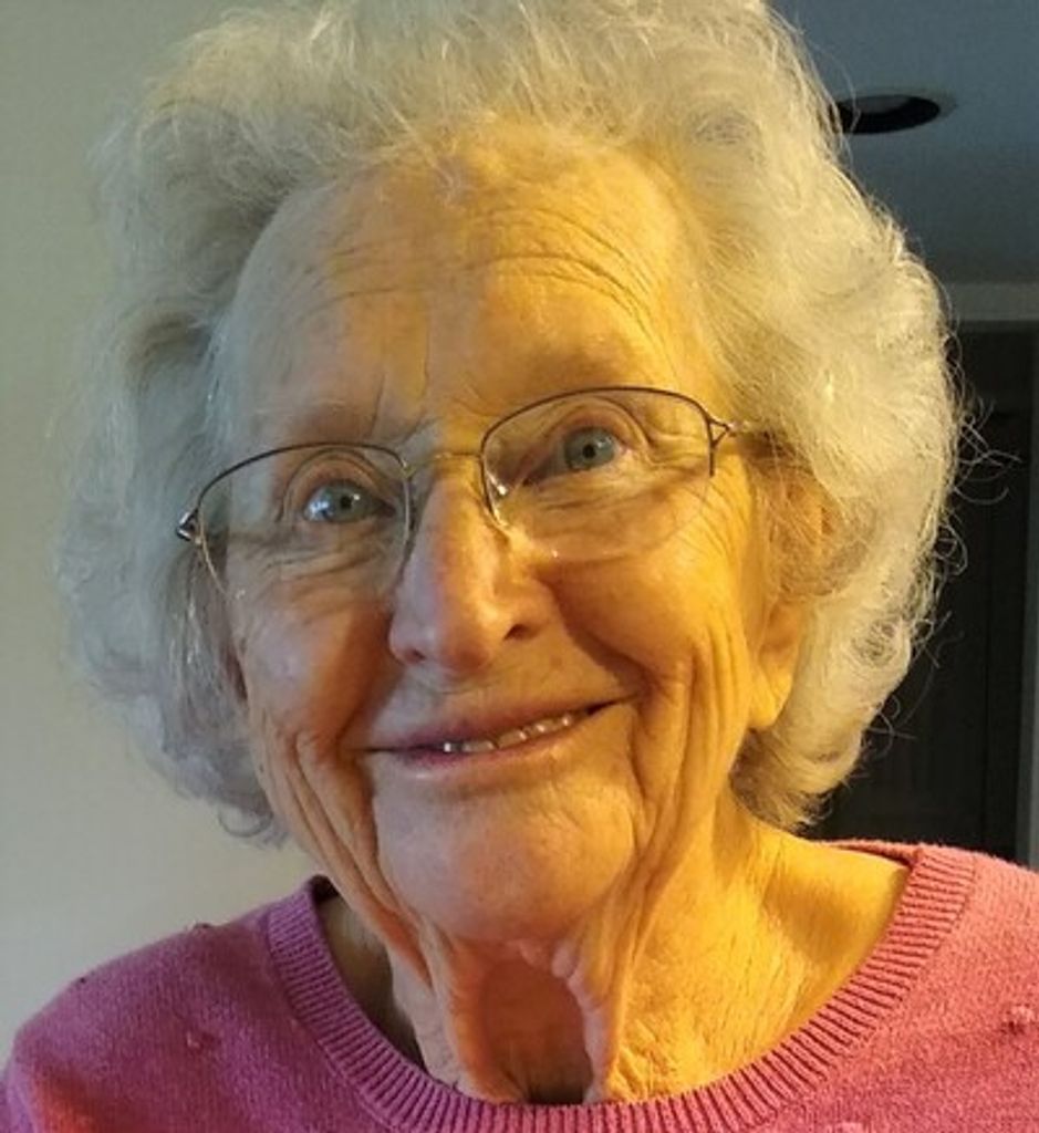 Anthonina B. (Neene) Overholt Profile Photo