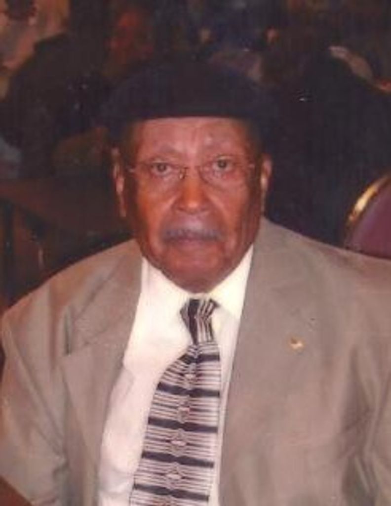 Owen R. Faison Profile Photo