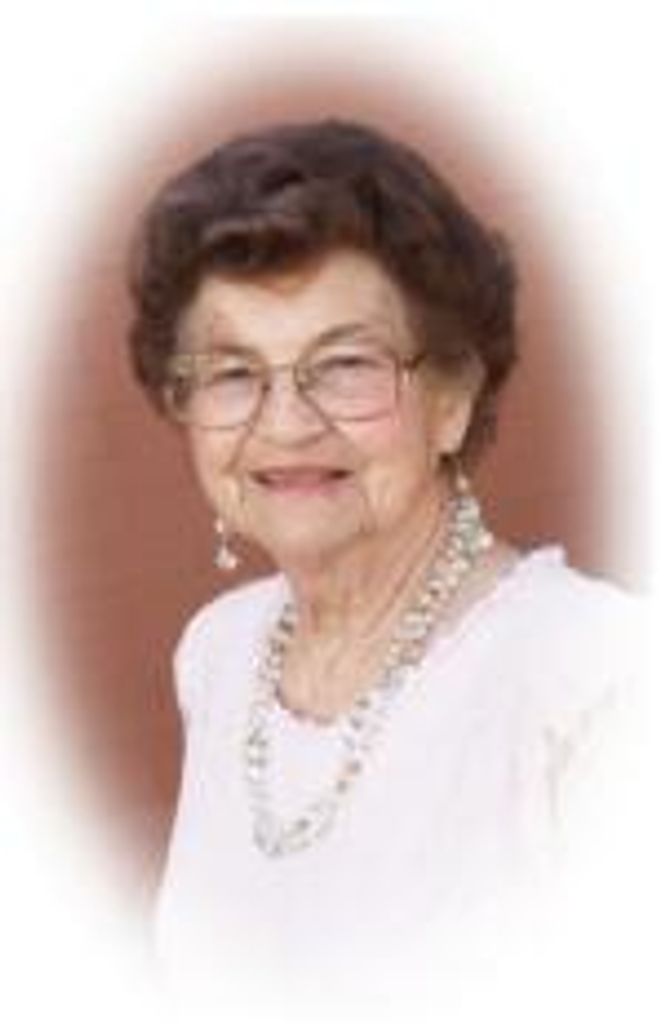 Margaret Ann Hawkinson Profile Photo