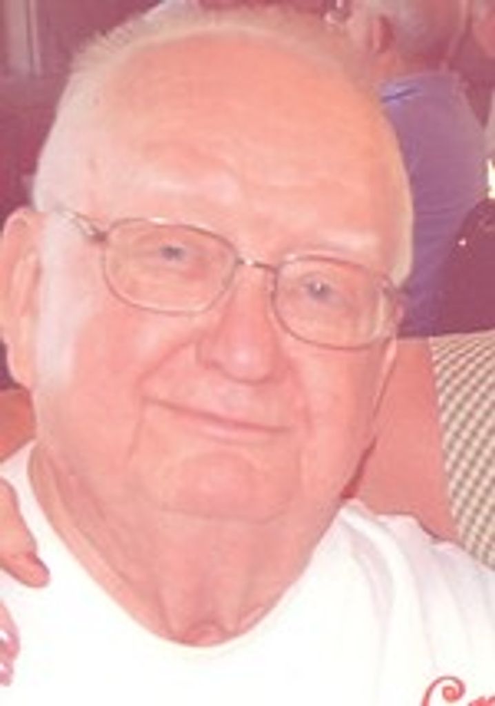 Willis A. "Bill" Horak