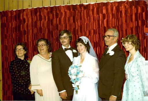 Jannette Louise (May)  Brown photo gallery thumbnail 2 of 61