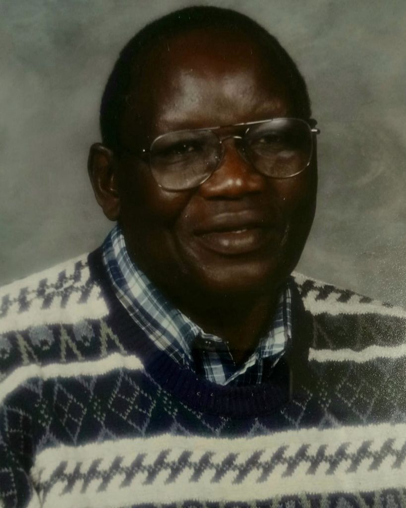 Lado Kenyi Profile Photo
