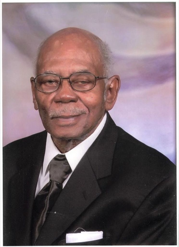 Will T Ballard Profile Photo